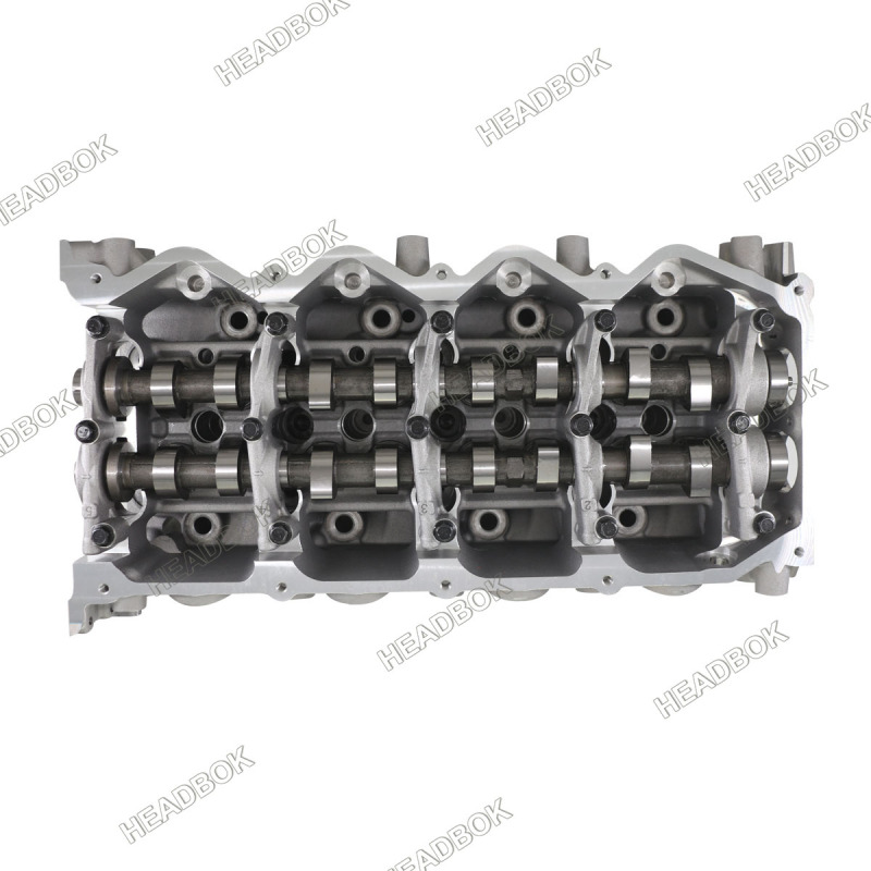 CYLINDER HEAD NISSAN YD25 DTI FOR D22 NAVARA KING CAB BASSARA & FRONTIER 2000-06